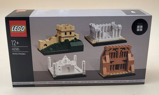 40585 LEGO Welt der Wunder
